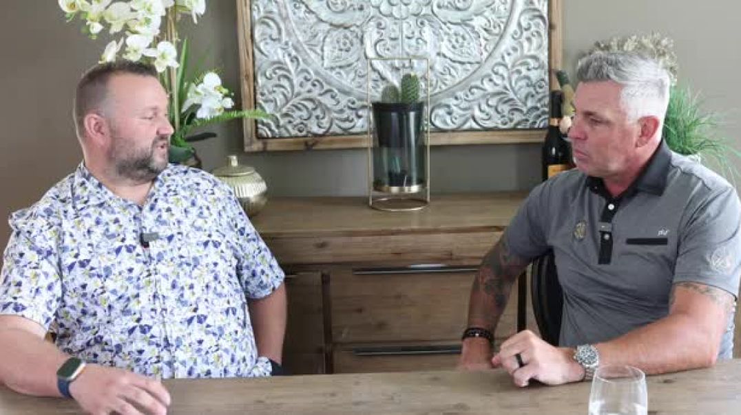 The Insurance Claim Game: Why You Need a Public Adjuster on Your Side | Remi Doiron & Matt Barnaby