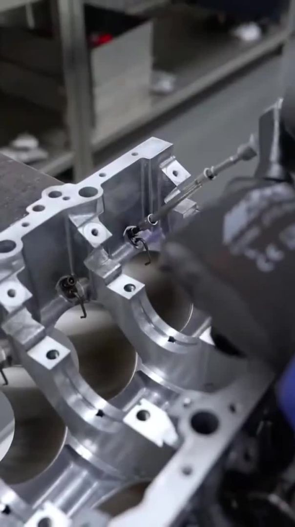 BMW 7 Series Full Rebuild: Luxury Sedan Restoration