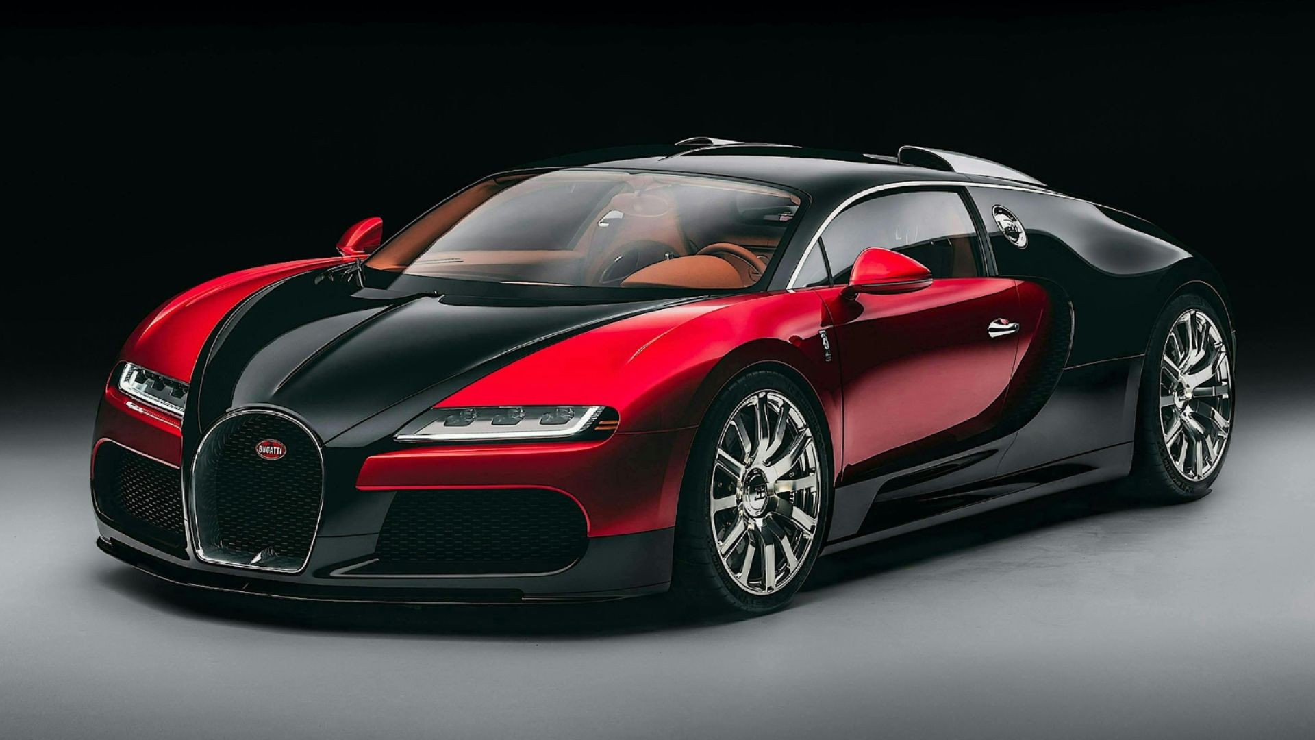 Bugatti Veyron Reborn: Iconic Hypercar Returns