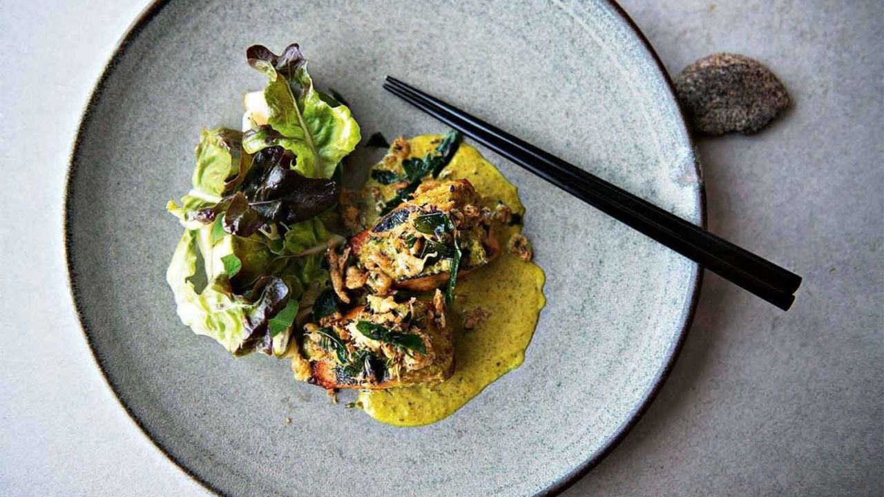 6 Reasons Why You Should Try More Plant-Based Restaurants – Why 2026 Will Be a Turning Point in Australia