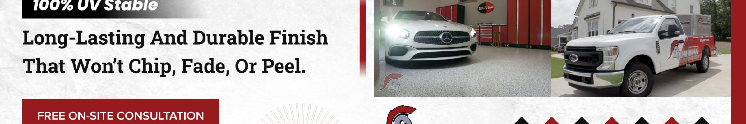 Guardian Garage Floors 