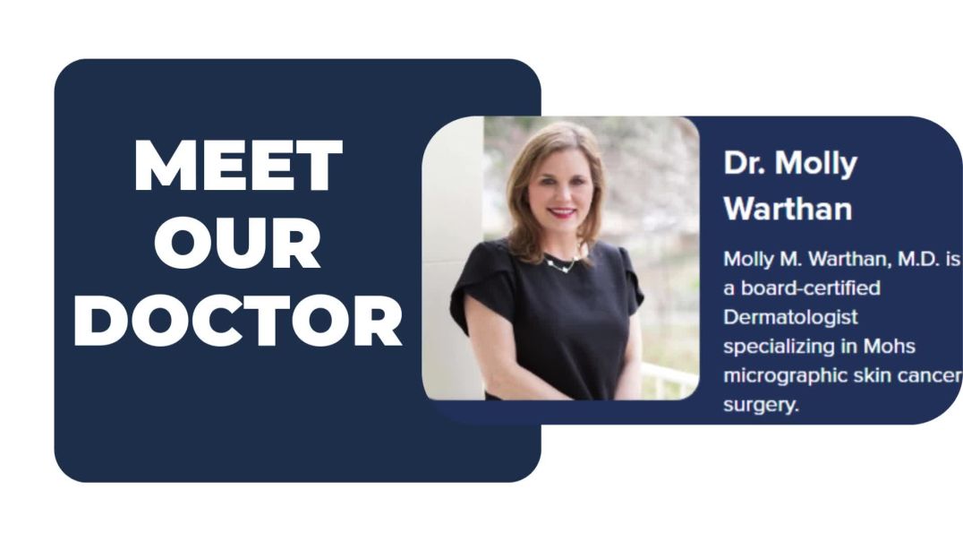 Dallas Dermatologist and Services - Warthan Amir Dermatology