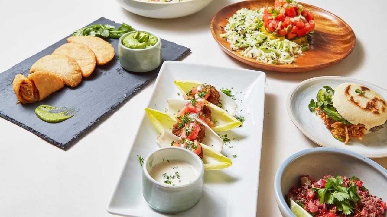 The rise of plant-based cuisine and its influence on Kiwi dining habits – Why It Matters More Than Ever in NZ