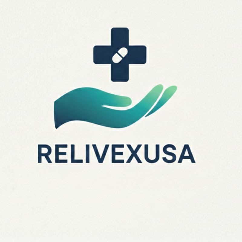 Relivex USA