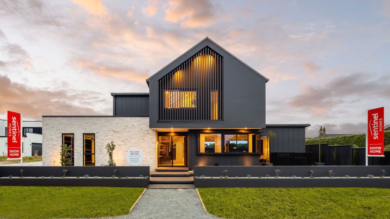 Will Traditional Homes Become Obsolete in the Next Decade? – A New Era for the Australian Market?