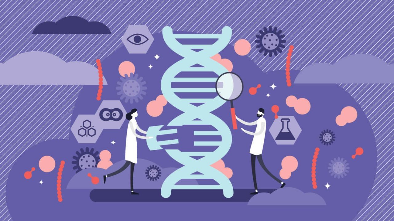 Will Genetic Testing Determine Future Sports Stars? – Why It Matters More Than Ever in Australia