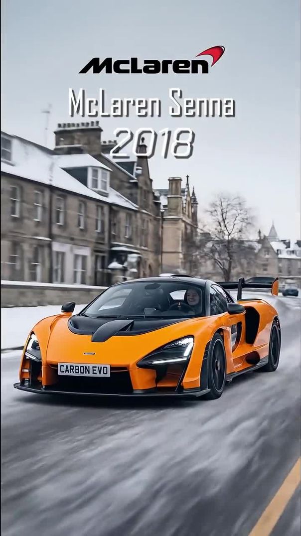 1969–2023 McLaren: The Ultimate Evolution