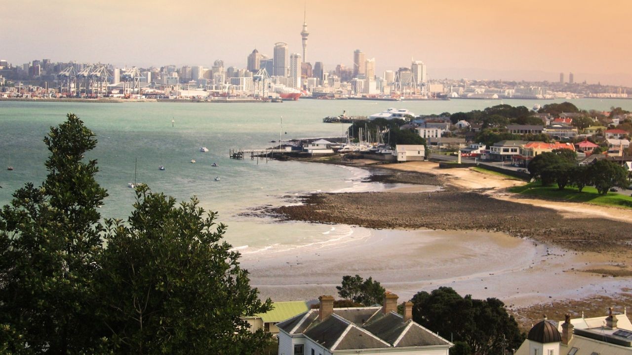 奥克兰房地产市场预测2026：价格，趋势，以及买家应该知道什么