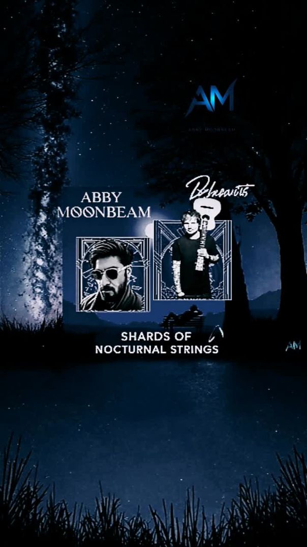 'Baby You Make Photographs Shiver', #abbymoonbeam #edsheeran #reminiscentlove