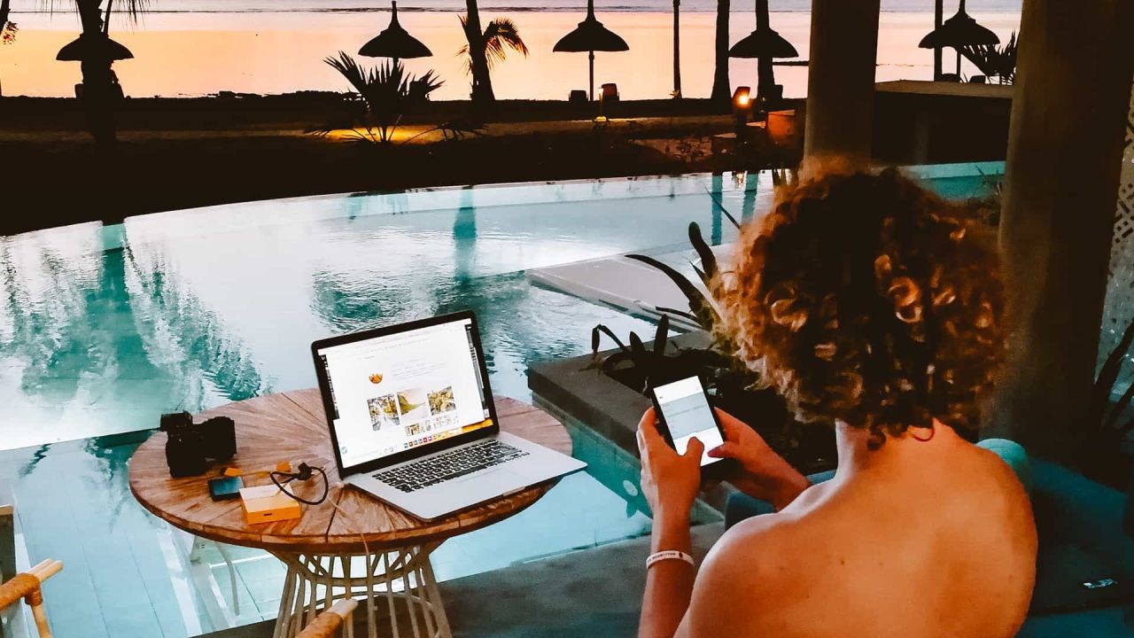 The Impact of Digital Nomads on New Zealand's Economy – All You Need to Know