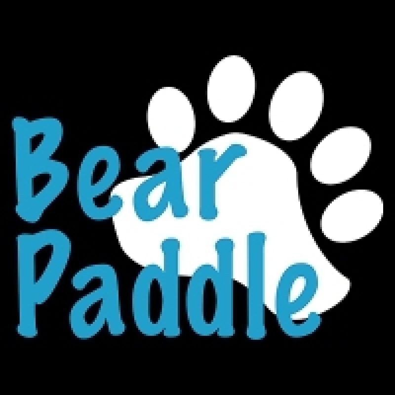 Bear Paddle Swim School