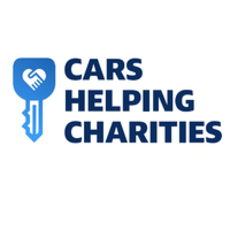 Cars Helping Charities