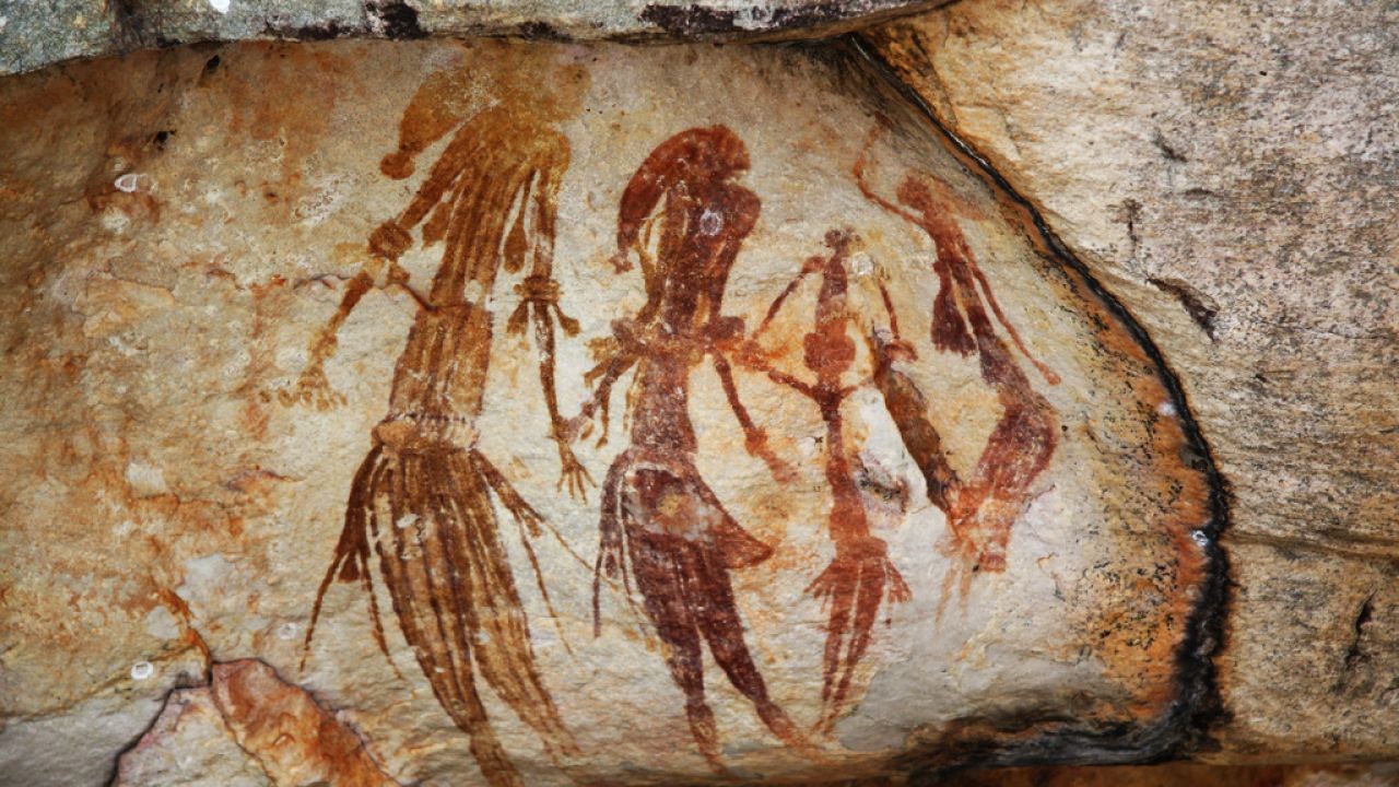 Indigenous Australian art in the digital age – The Rise of This Trend Across Australia