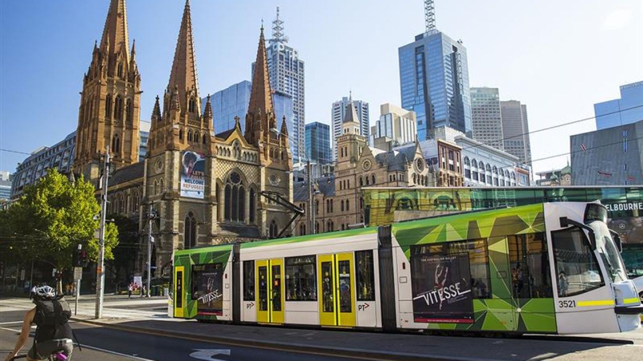Why Melbourne’s Trams Are One of the Largest Networks in the World – (And Why You Should Care in 2026)