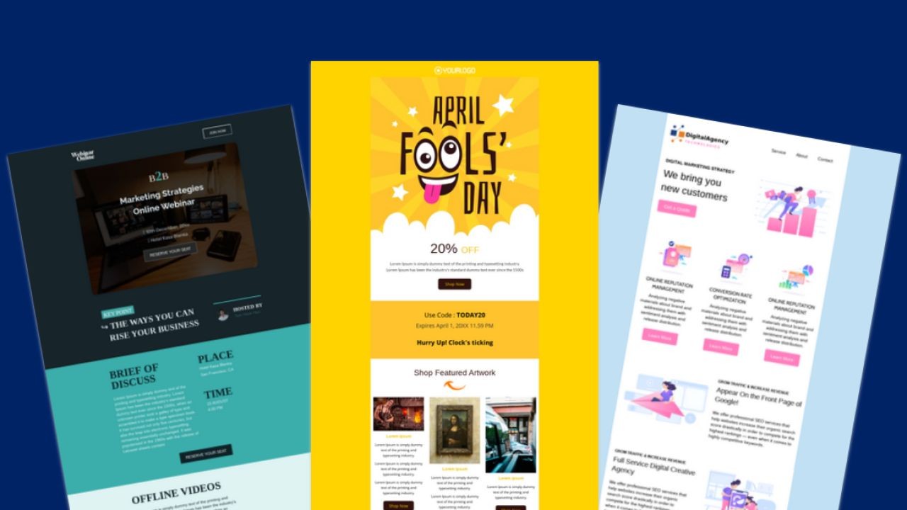 6 Email Marketing Mistakes That Lower Your Open Rates – Why Now Is the Time to Take Action