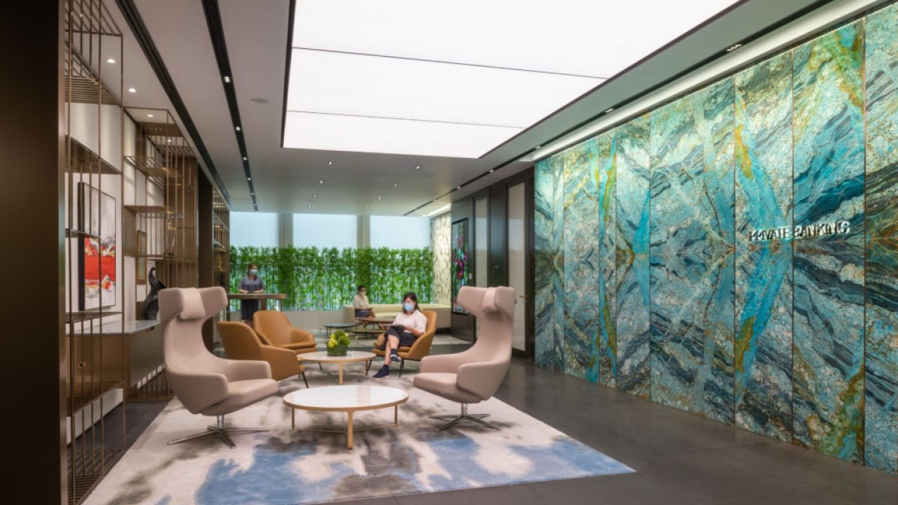 The Hidden World of Australia’s Most Exclusive Private Banks – Why It’s Making Headlines Across the Country