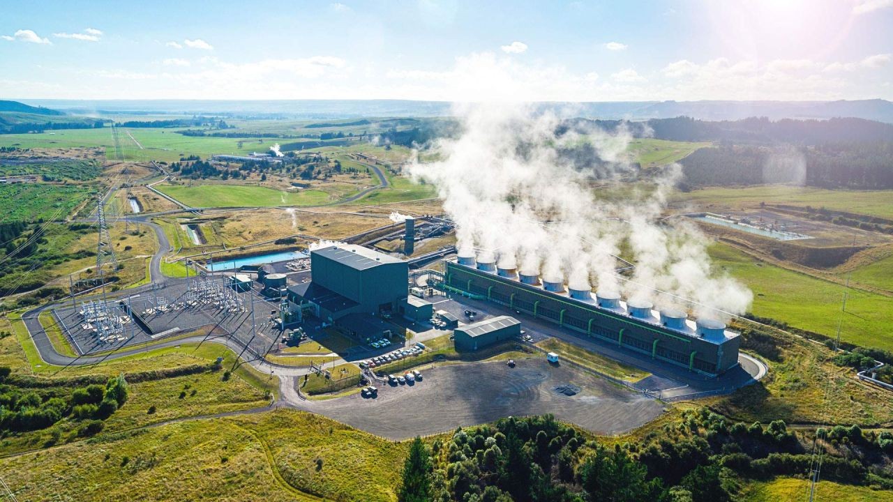 10 Ways New Zealand Is Leading the World in Renewable Energy – The Smart Investor’s Playbook