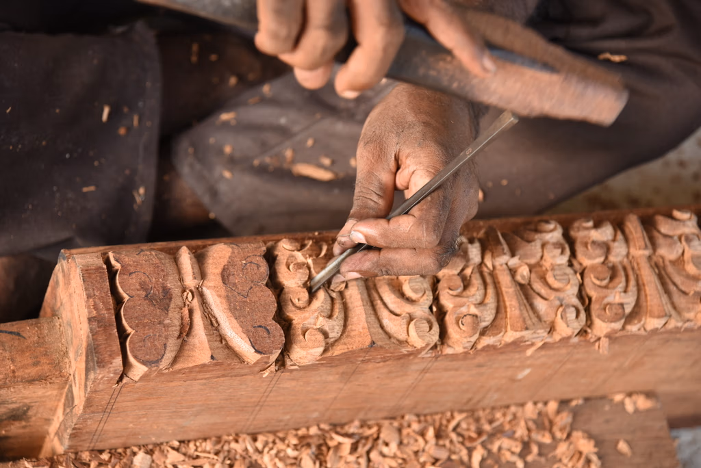 The Revival of Traditional Kiwi Crafts and Artisans. – What the Data Reveals About NZ