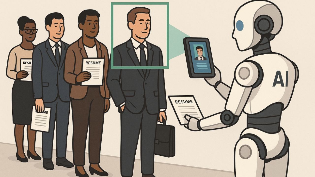 AI Bias in Hiring: Are Australian Employers Discriminating Without Knowing? – A Hidden Opportunity in the Australian Market