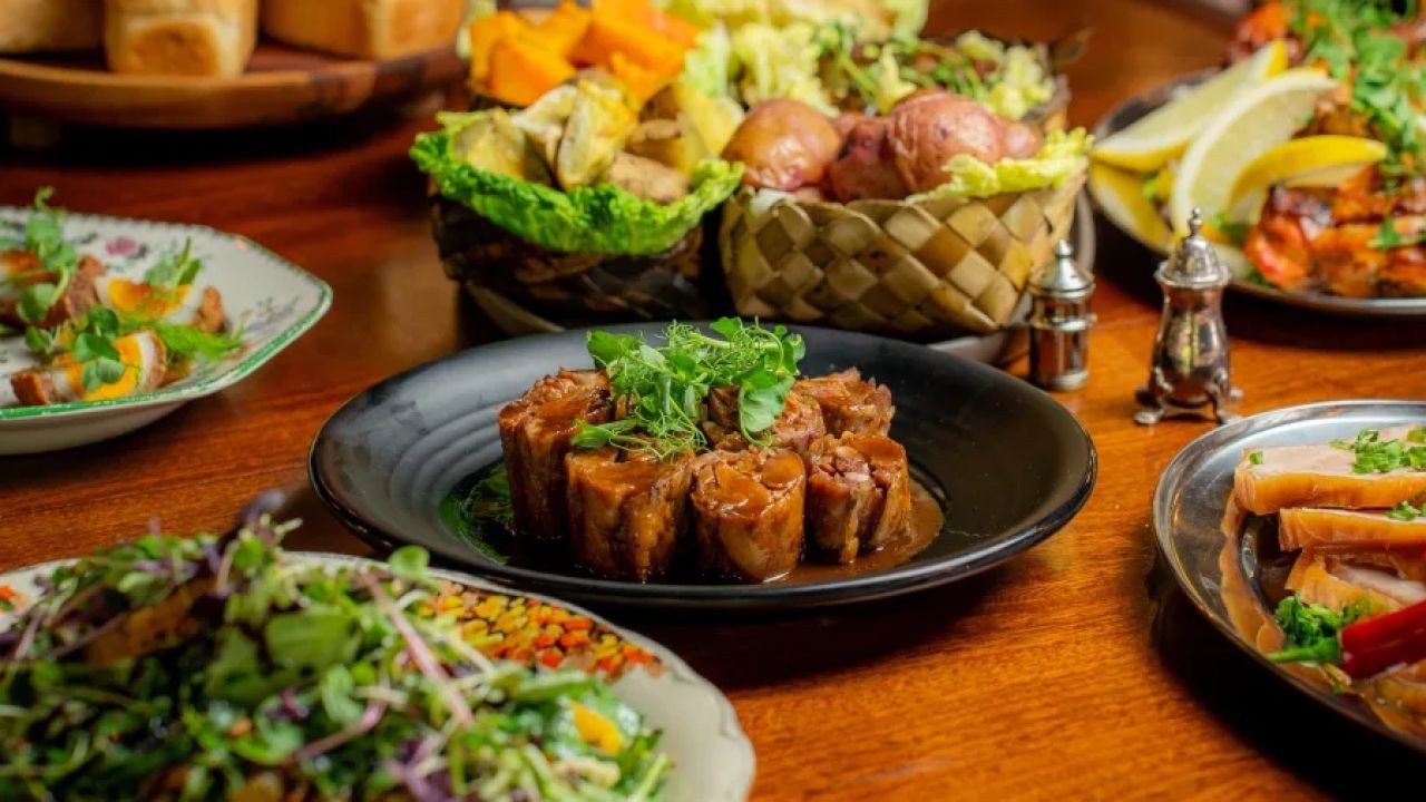 The rise of Māori cuisine in international dining – (And Why Kiwis Are Finally Taking Notice)