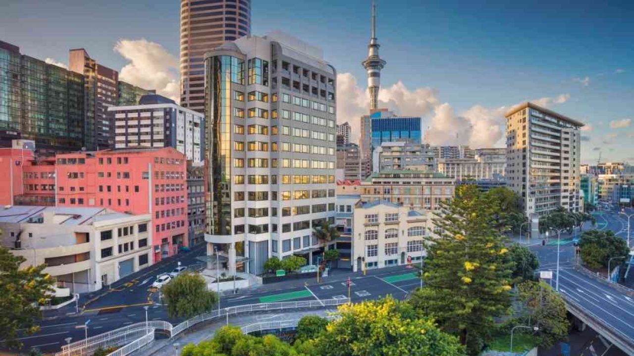 解读奥克兰的生活成本：住房，交通，食品和公用事业