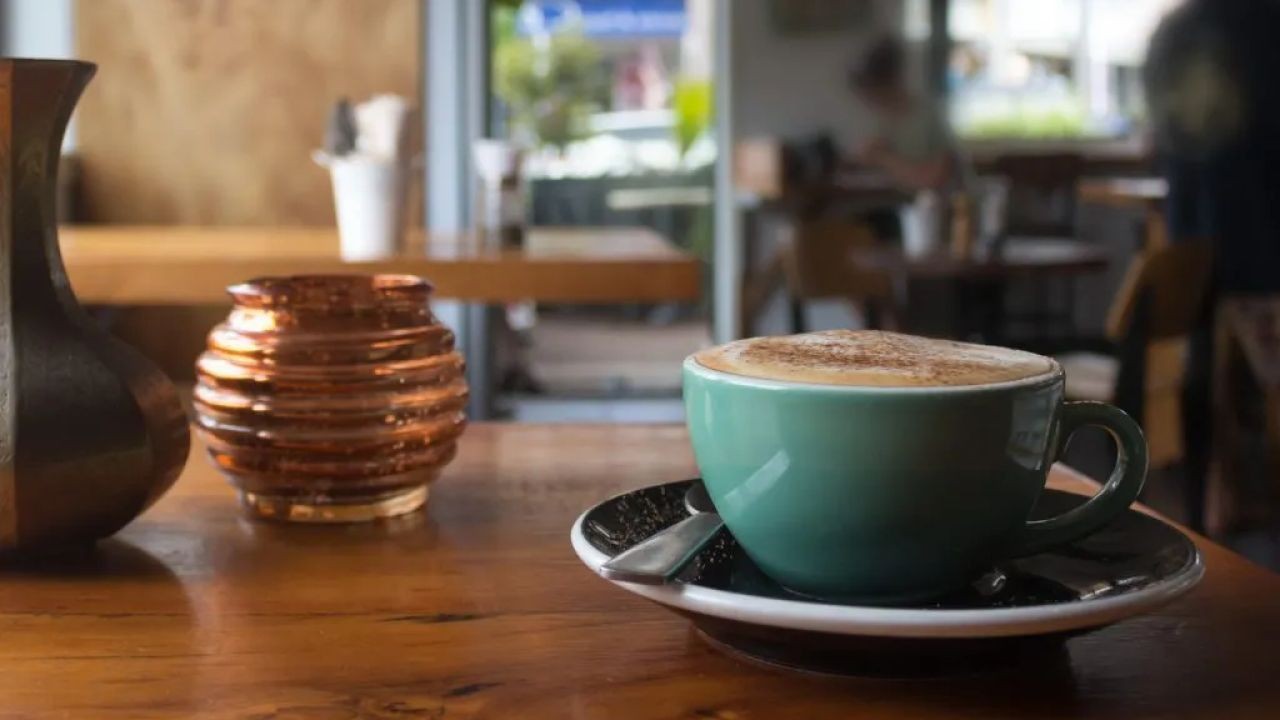 Why New Zealand’s Coffee Culture Will Change How You Drink Coffee Forever – The Future of Innovation in New Zealand