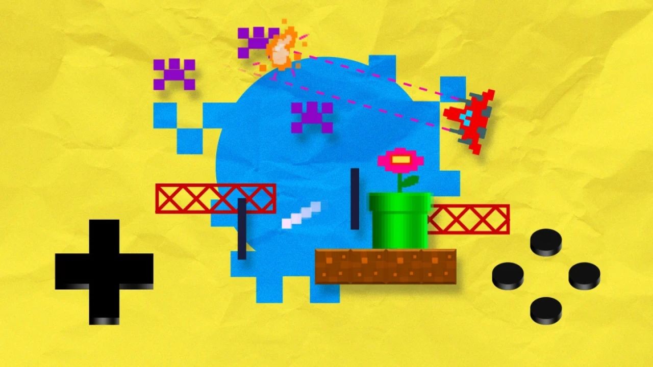 The Secret Behind Australia’s Love for Retro Gaming – How It Could Redefine Aussie Innovation