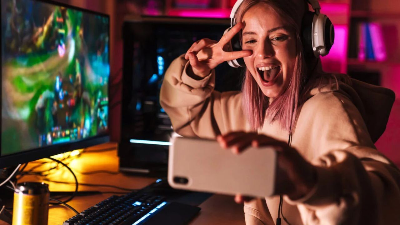 NZ Gamers Wanted: Why Vidude Is the Platform Built for You