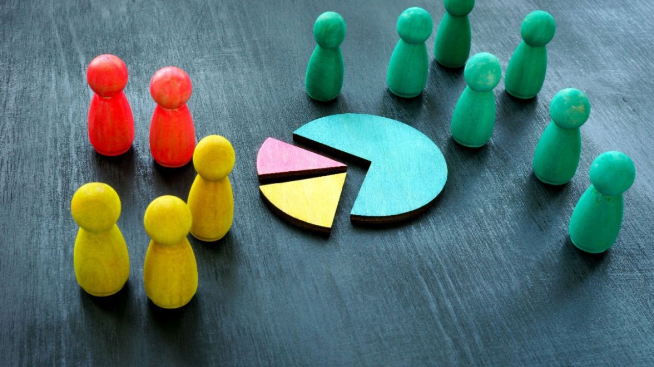 The Role of AI in Customer Segmentation & Targeting – A Simple Explainer With Big Value