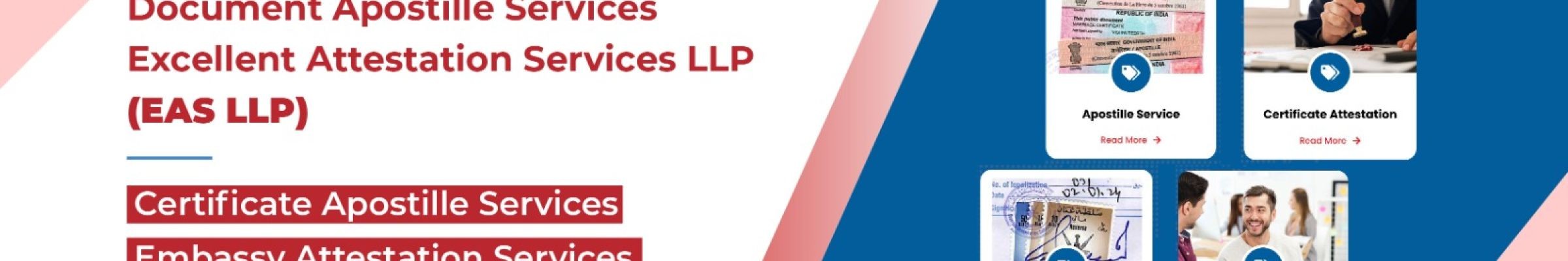 Excellent Apostille Services