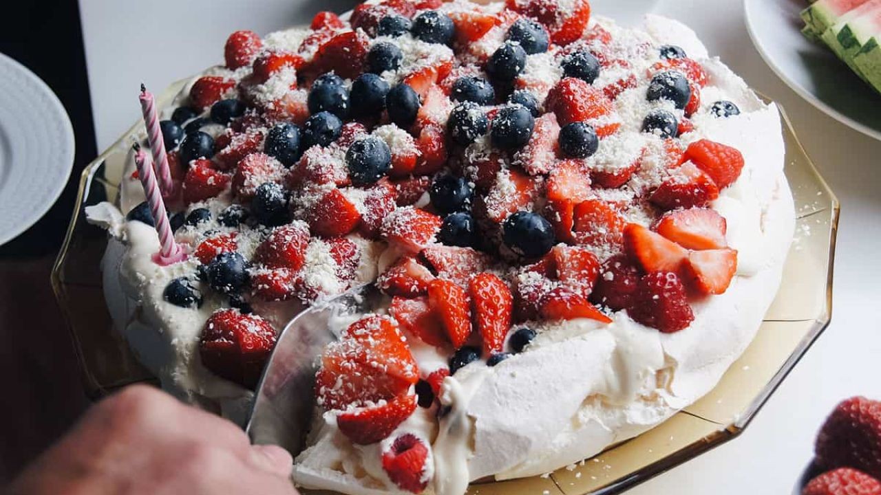 Innovative Kiwi cuisine trends and fusion dishes. – How It’s Changing Kiwi Lives & Businesses