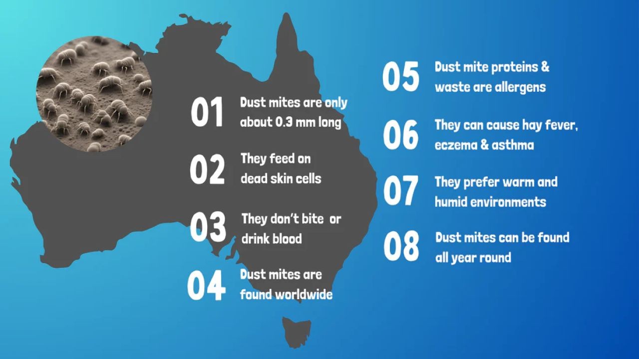 How Climate Change Is Affecting Allergies in Australia – (And What It Could Mean for Local Jobs)