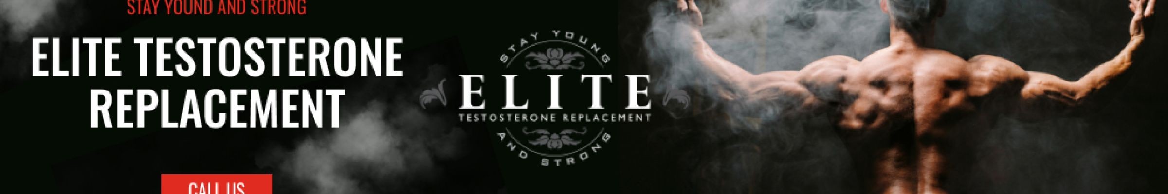 Elite Testosterone Replacement