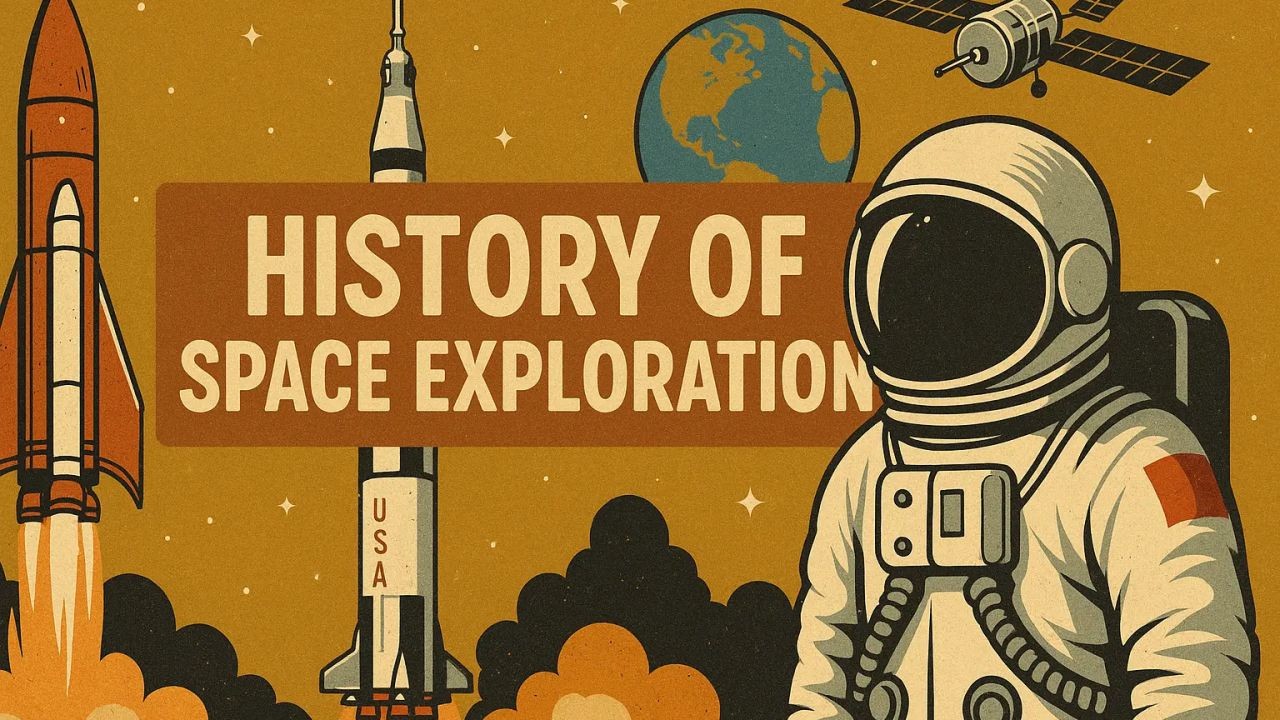 Australia vs. China: Who’s Advancing Faster in Space Exploration? – What It Could Mean for Everyday Australians