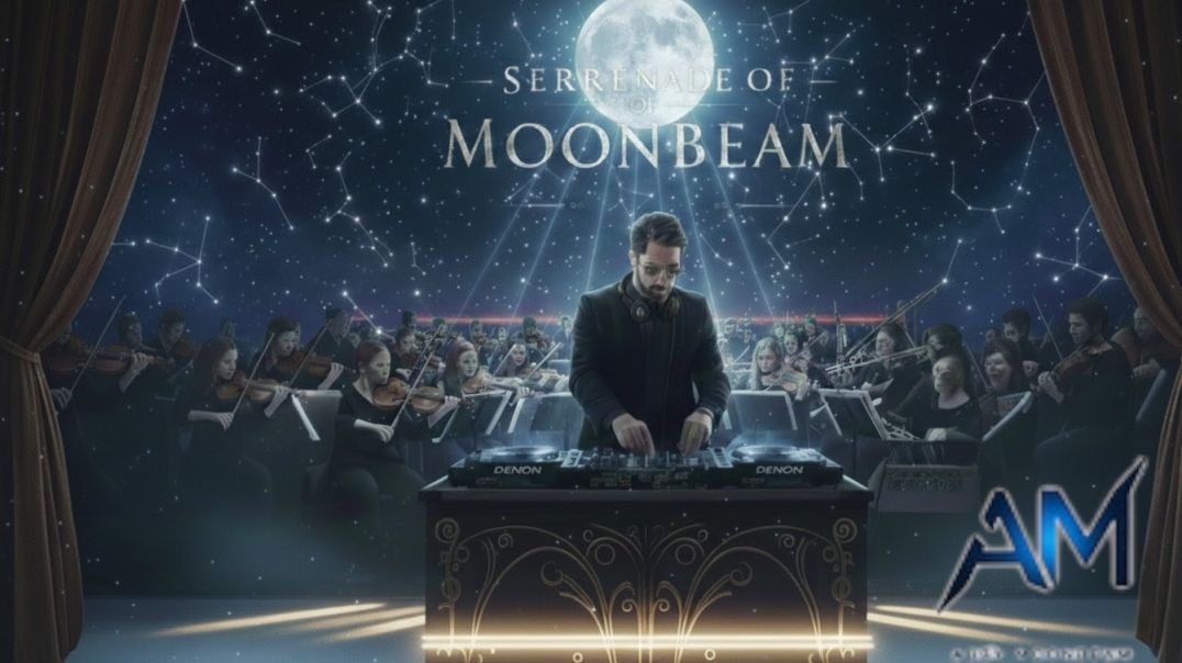 Velvet Twilight: The Serenade of Moonbeam (Grand Musical Art)