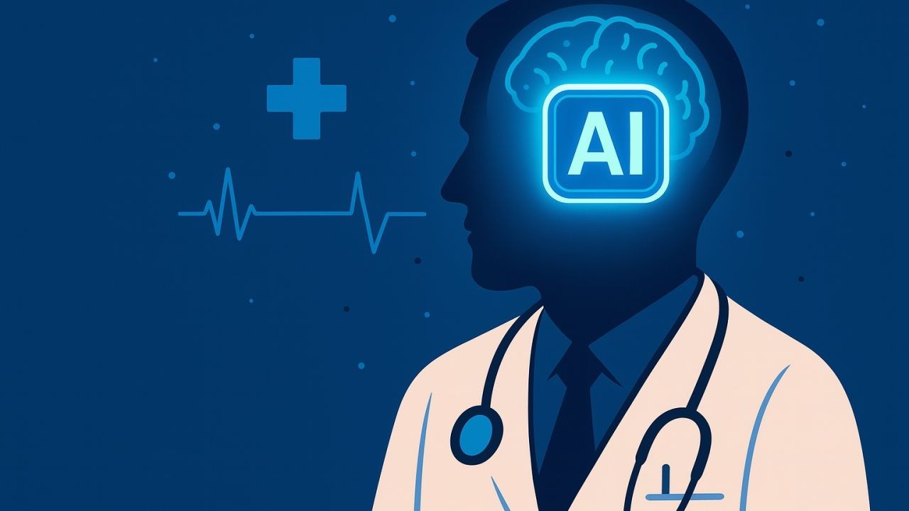 Doctors told him he was going to die. Then AI saved his life – (And What Kiwis Should Do About It)