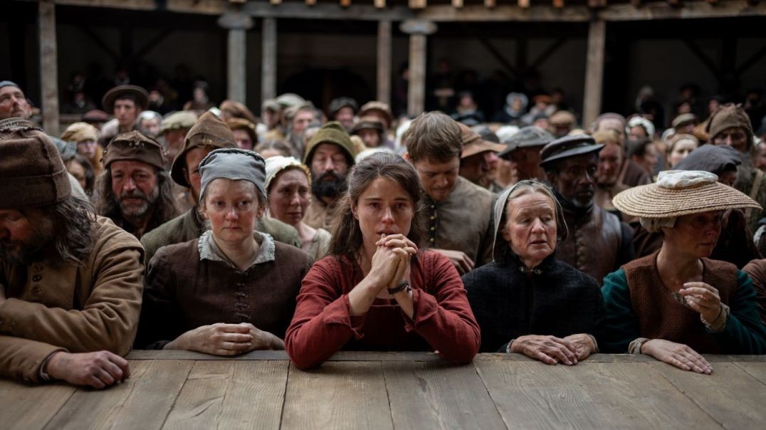 Hamnet: Official Film Trailer