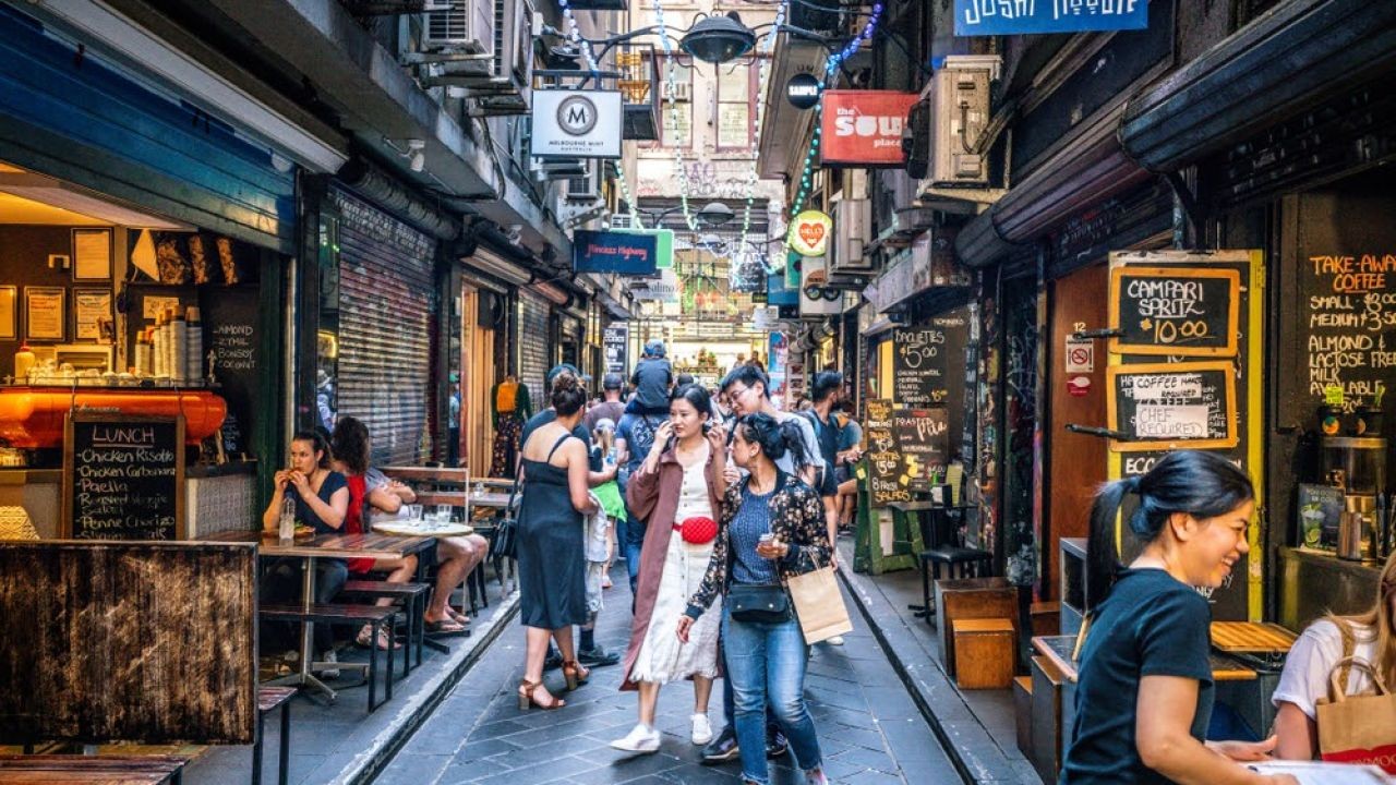 5 Reasons Why Melbourne’s Café Culture Is Unmatched – Why Australian Experts Are Paying Attention