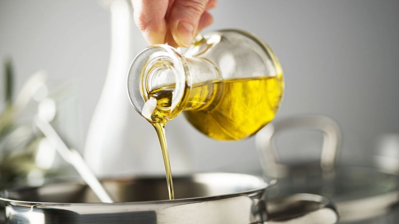 The Science of Cooking Oils: Which Ones Are Actually Healthy? – (And Why Kiwis Are Finally Taking Notice)