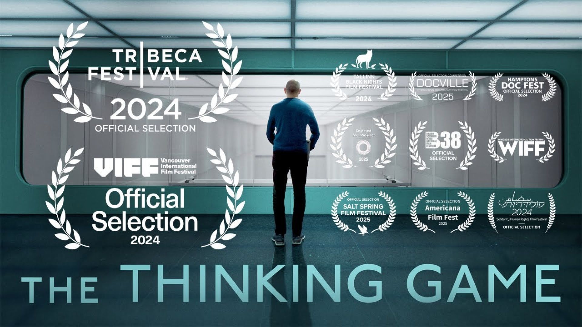 The Thinking Game: Full Documentary