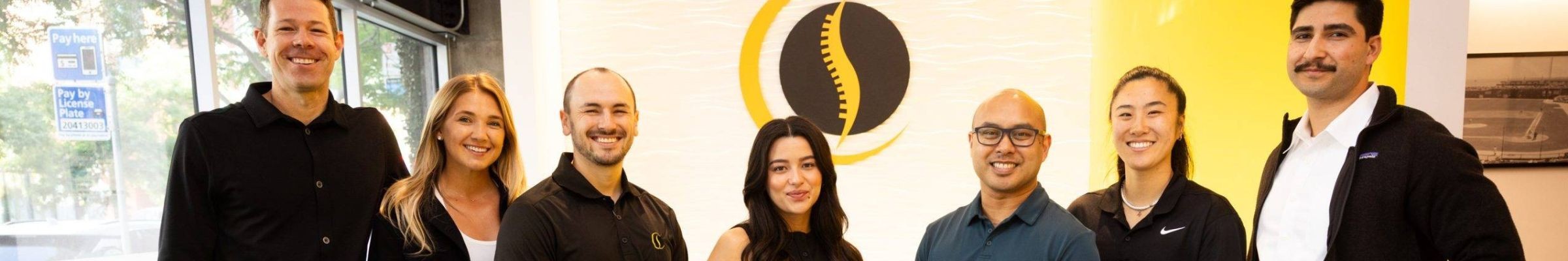 SF Custom Chiropractic