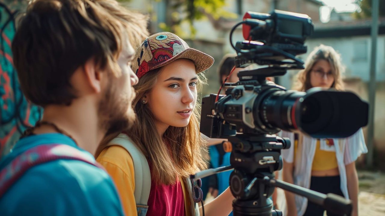 How Digital Platforms Are Allowing More Indie Filmmakers to Succeed – Expert Insights Every New Zealander Needs