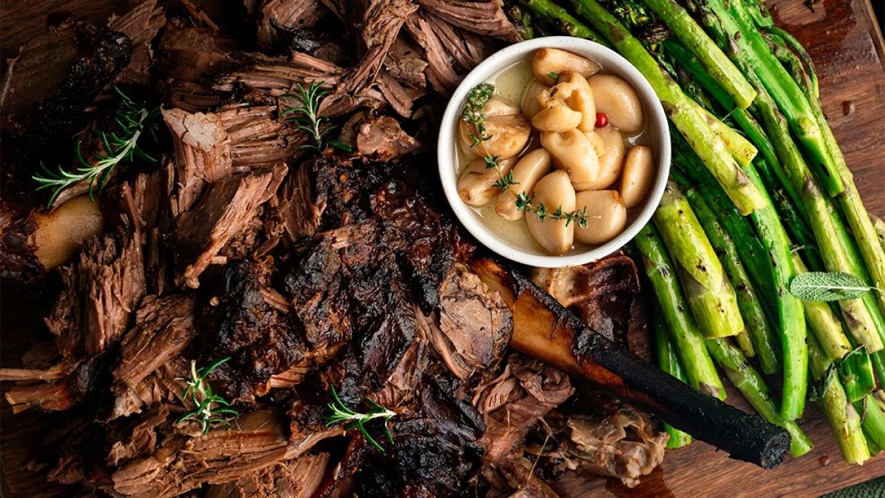 Why You’re Probably Not Eating Kiwi Lamb the Right Way – The Growth Engine New Zealand Needs Now