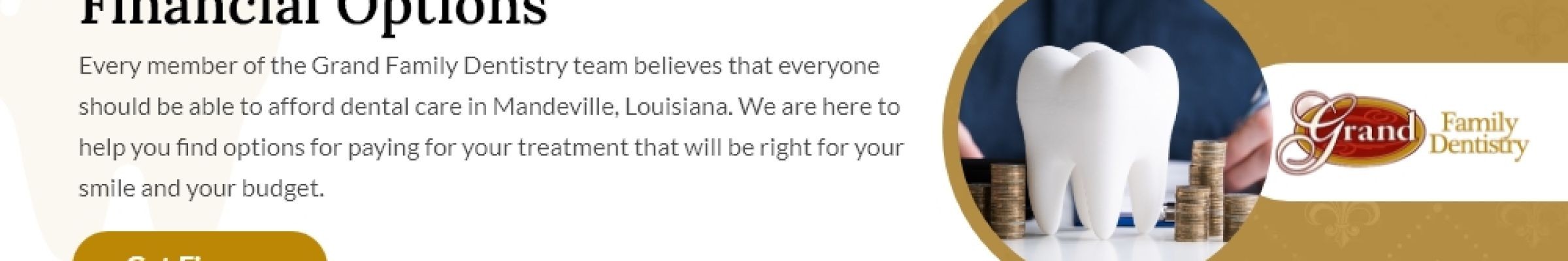 Grand Family Dentistry