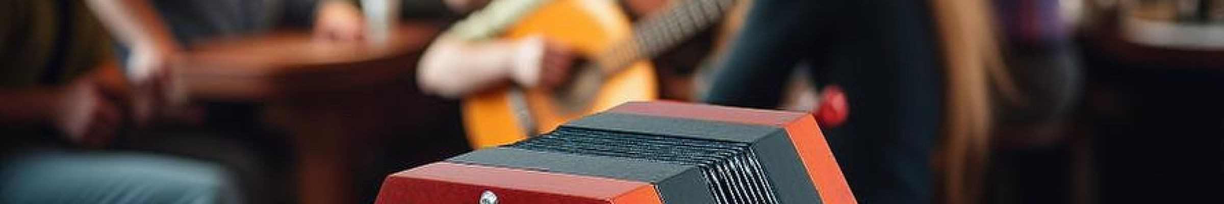 Clarkes Music Company