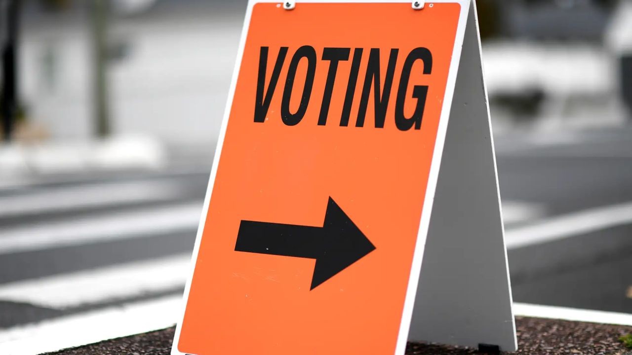 New Zealand Has the Highest Voter Turnout in the World: What Does This Mean for Democracy? – The Proven Path to Growth in NZ