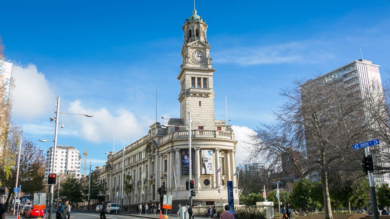 Sir Dave Dobbyn announces one-off Auckland Town Hall concert in June for Winter Concert Series – The Untold Story Behind Its Rise in NZ