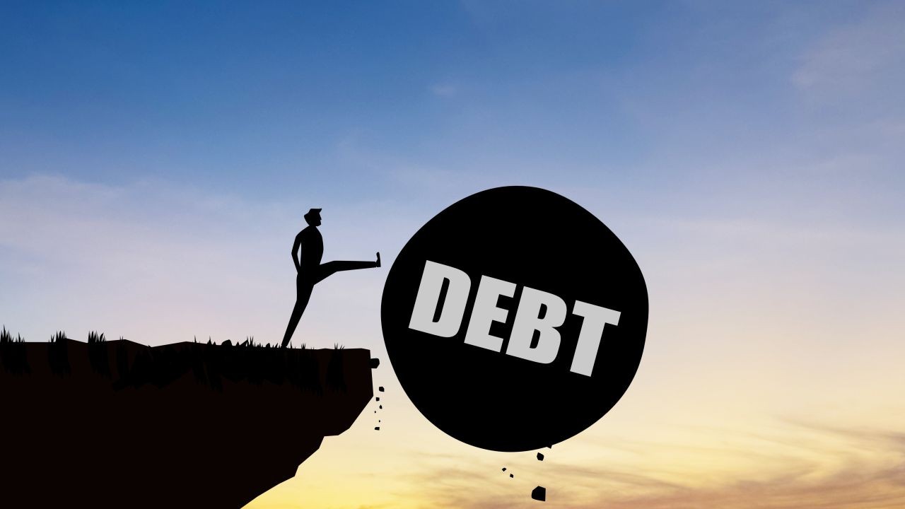 10 Shocking Facts About Australian Debt That Will Blow Your Mind – How It Could Redefine Aussie Innovation