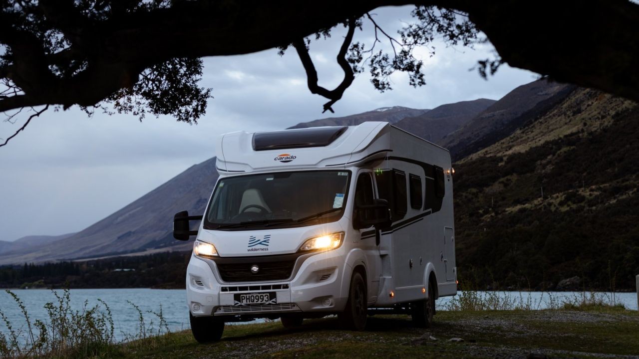Campervan vs. Motorhome – Which One Offers More Comfort? – The Untold Truth Every Aussie Must Hear