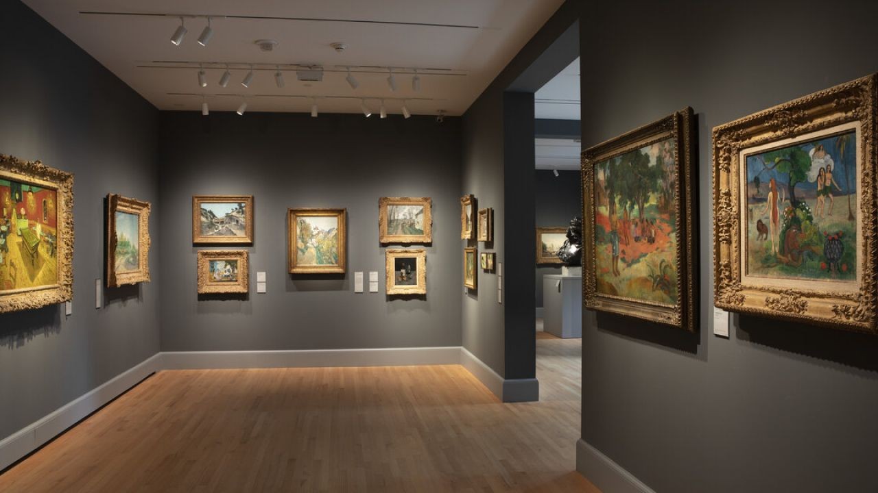 How to Start Your Own Art Gallery in New Zealand – The Best Approach for Kiwis to Get Ahead